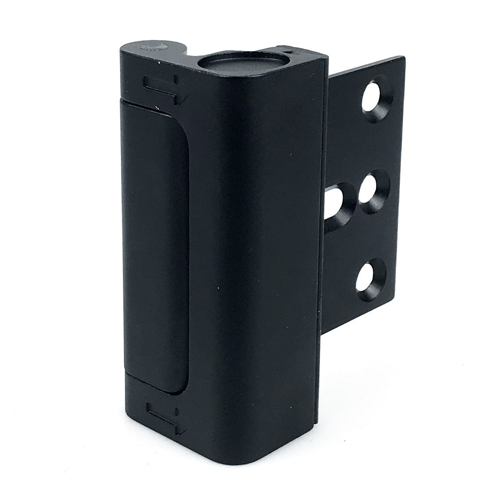 🔒 Reinforce Your Door. Protect What Matters Most