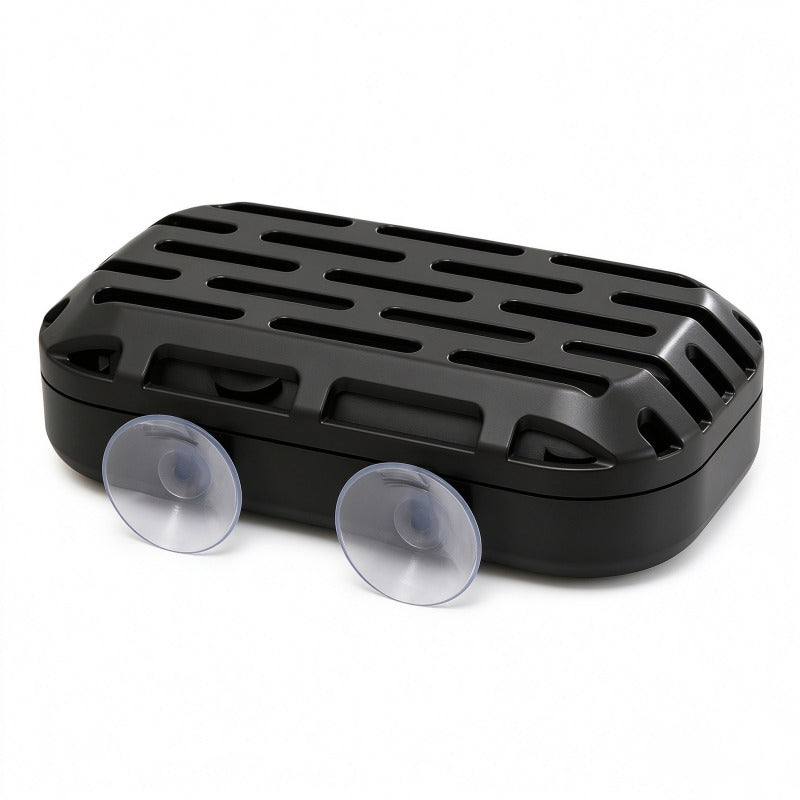🐢2-in-1 Turtle Waste Collector & Aquarium Cleaner – Keep Your Tank Clean Effortlessly