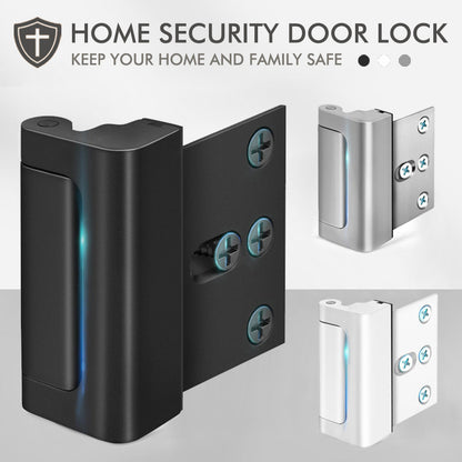 🔒 Reinforce Your Door. Protect What Matters Most