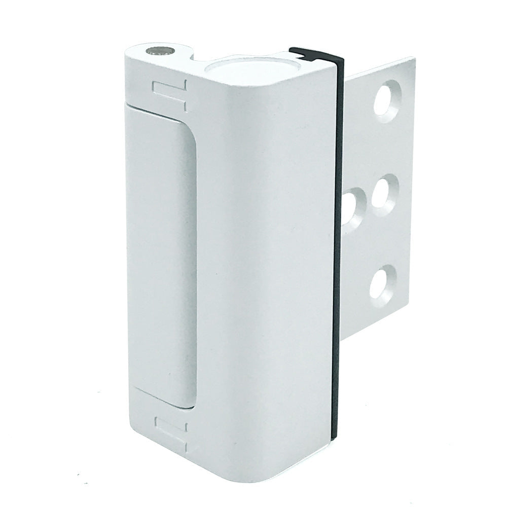 🔒 Reinforce Your Door. Protect What Matters Most