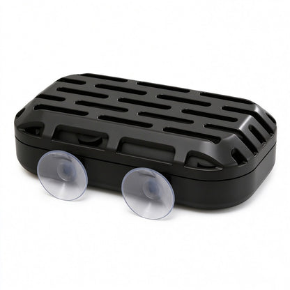 🐢2-in-1 Turtle Waste Collector & Aquarium Cleaner – Keep Your Tank Clean Effortlessly