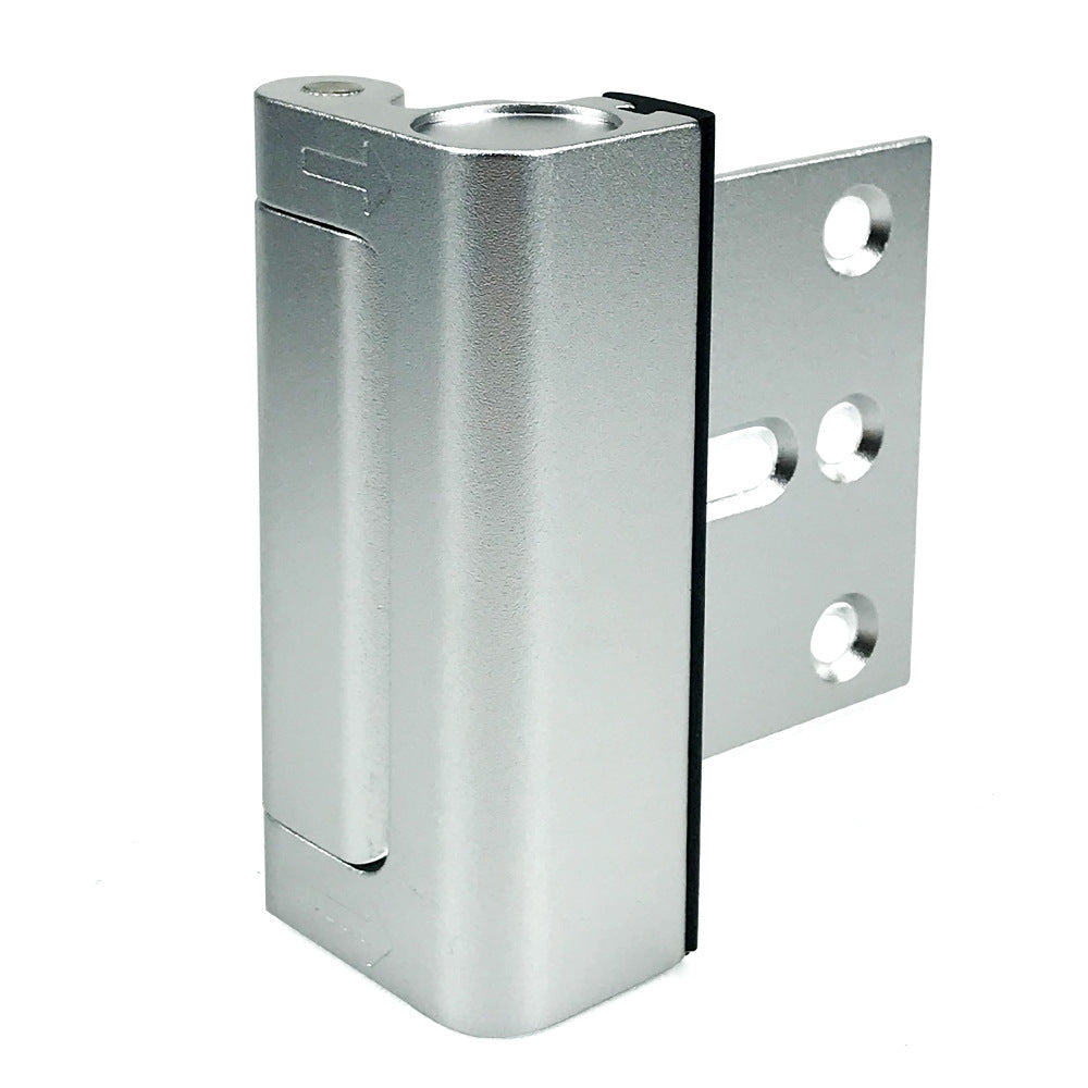 🔒 Reinforce Your Door. Protect What Matters Most