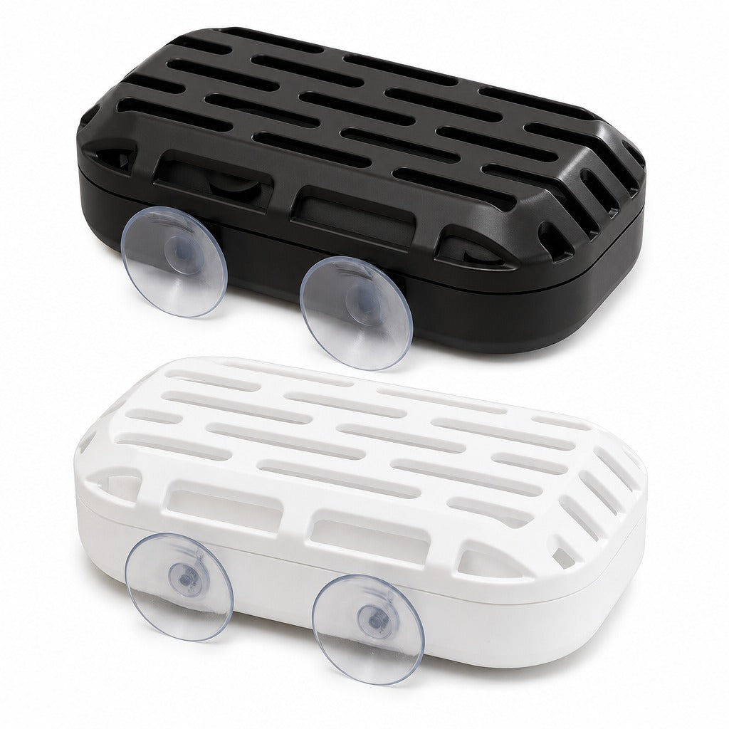 🐢2-in-1 Turtle Waste Collector & Aquarium Cleaner – Keep Your Tank Clean Effortlessly